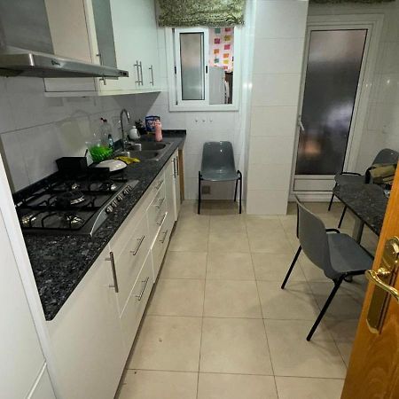 Hostel Bruc 3 Barcelona Zewnętrze zdjęcie