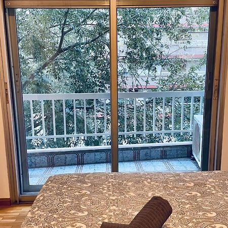 Hostel Bruc 3 Barcelona Zewnętrze zdjęcie