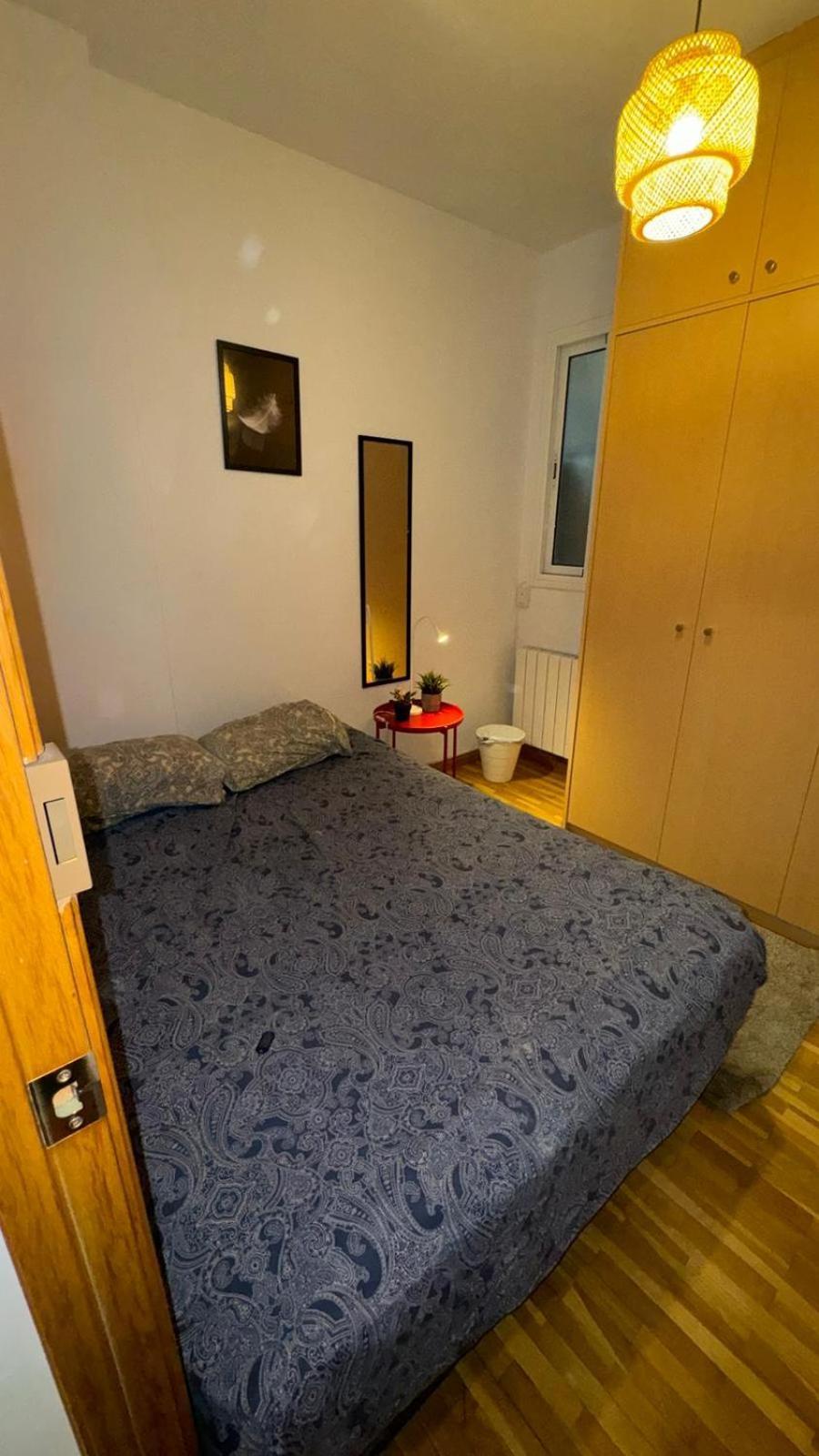 Hostel Bruc 3 Barcelona Zewnętrze zdjęcie