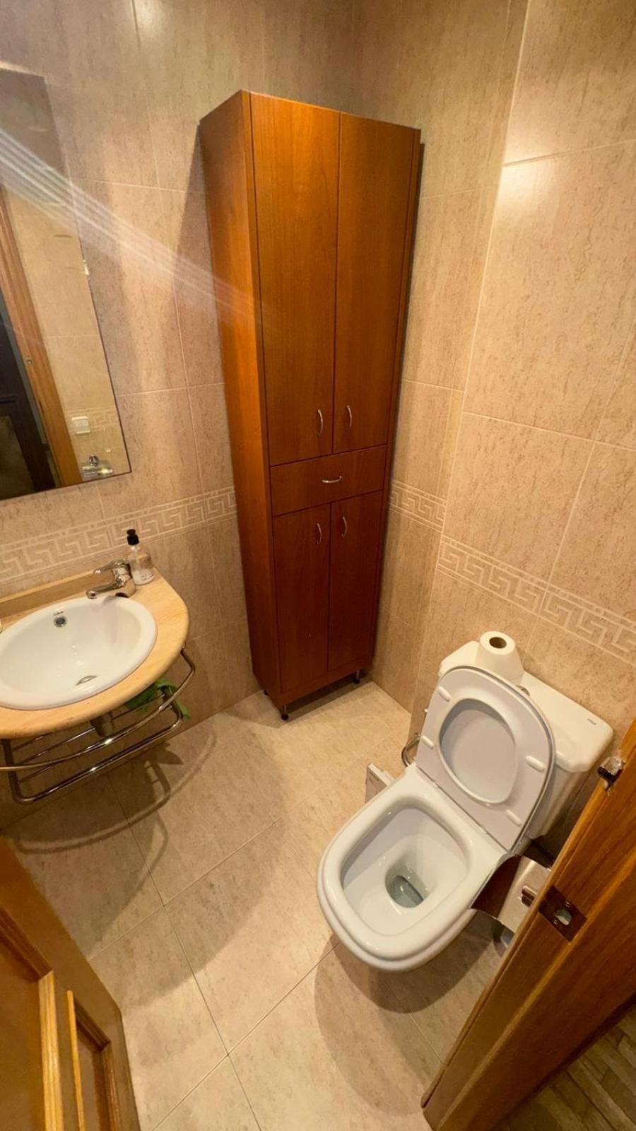 Hostel Bruc 3 Barcelona Zewnętrze zdjęcie