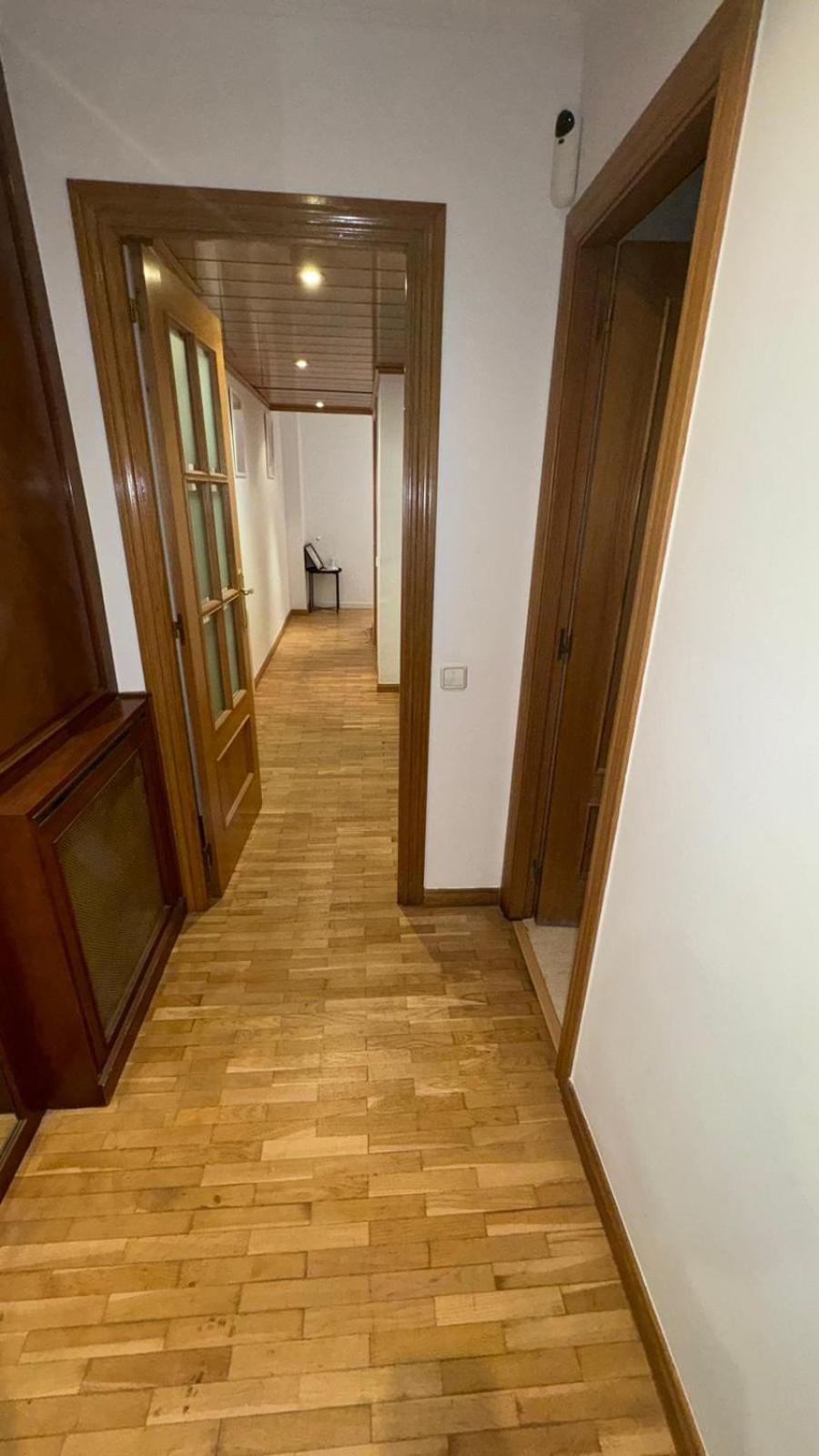 Hostel Bruc 3 Barcelona Zewnętrze zdjęcie