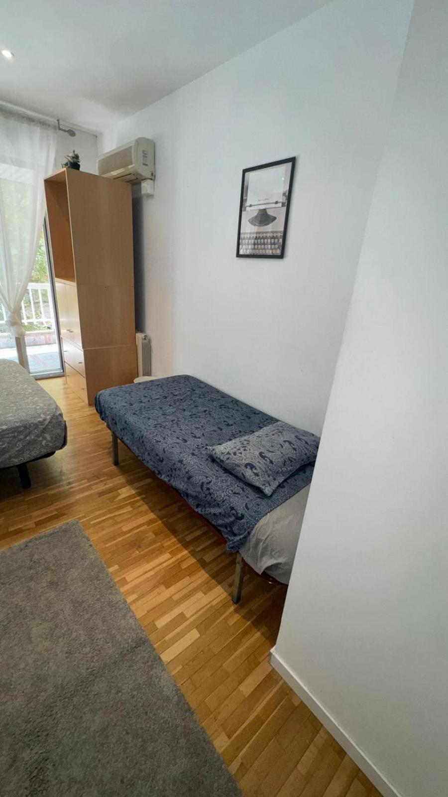 Hostel Bruc 3 Barcelona Zewnętrze zdjęcie