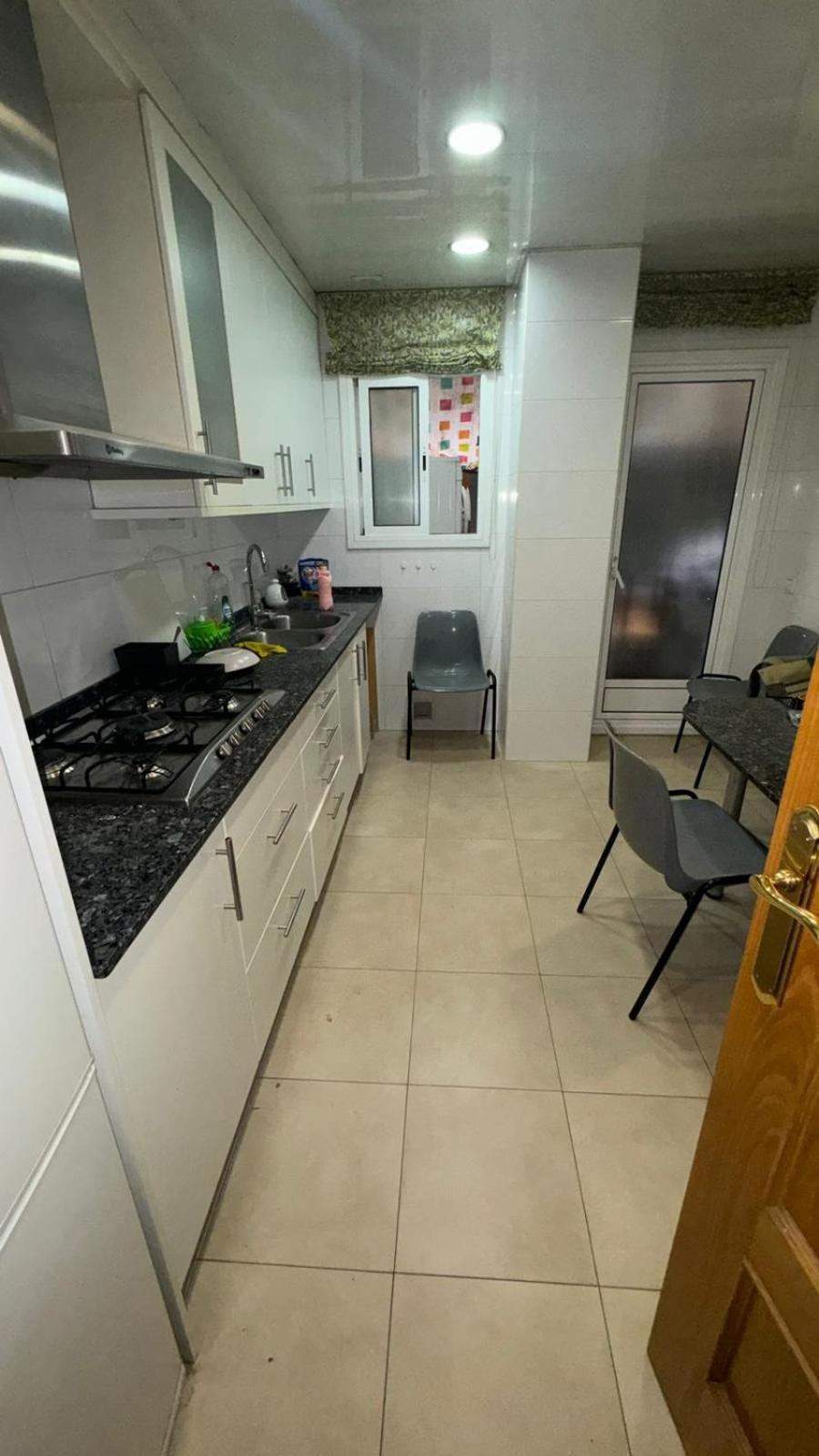 Hostel Bruc 3 Barcelona Zewnętrze zdjęcie