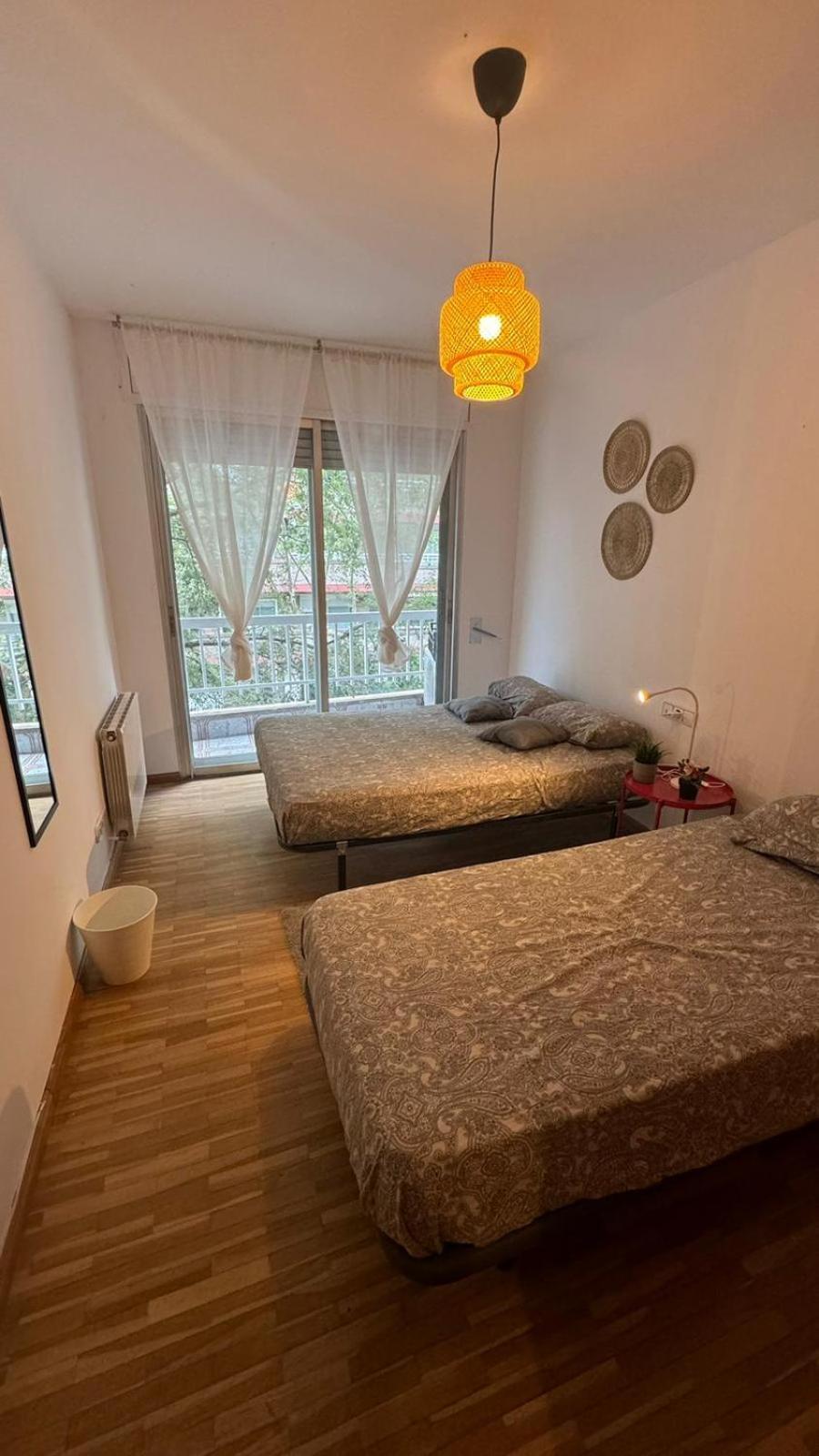 Hostel Bruc 3 Barcelona Zewnętrze zdjęcie