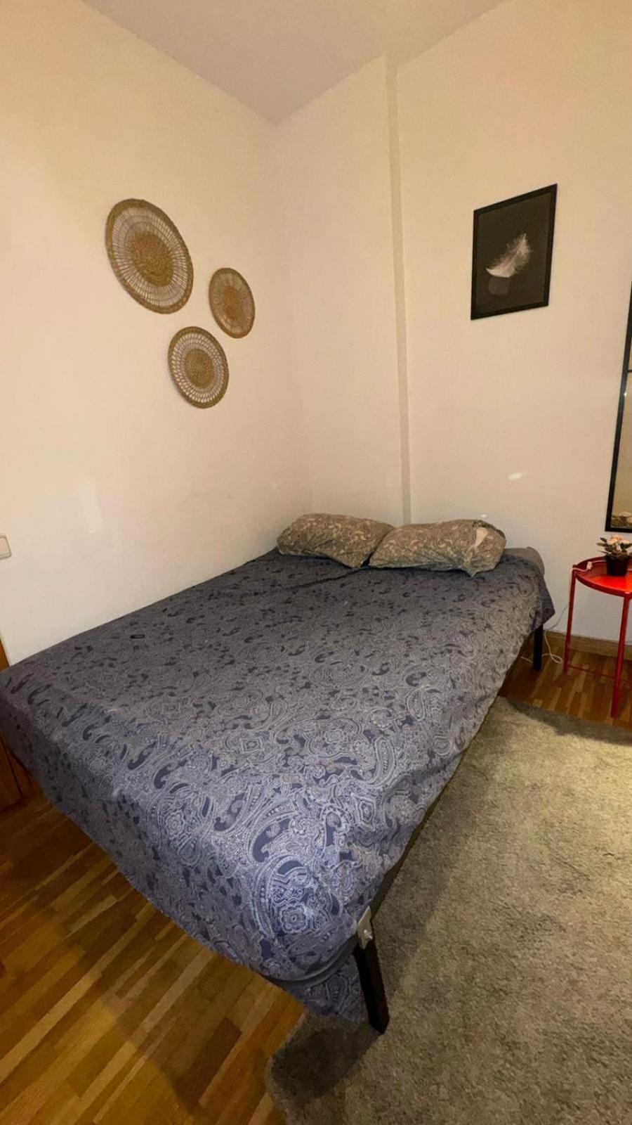 Hostel Bruc 3 Barcelona Zewnętrze zdjęcie