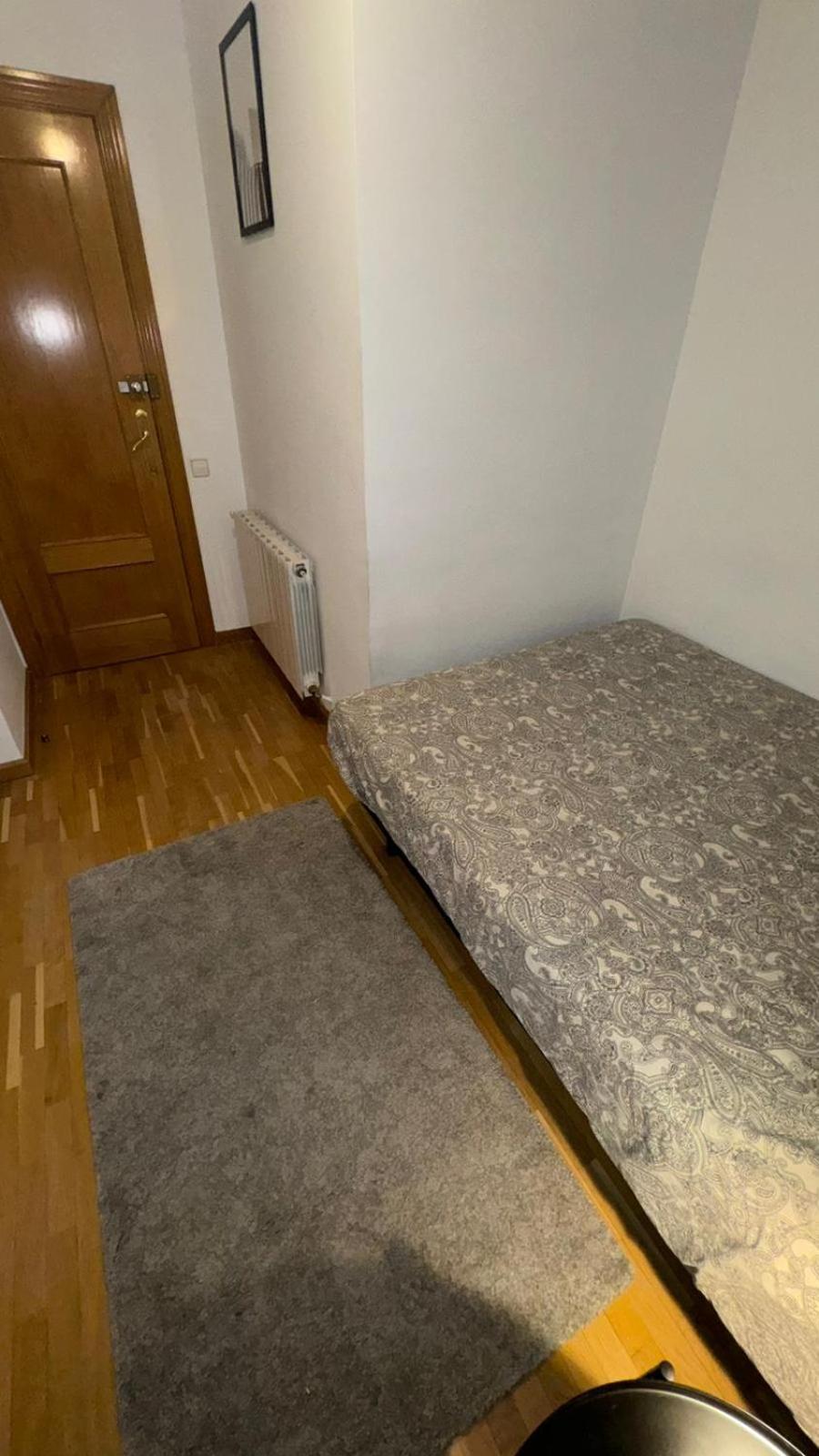 Hostel Bruc 3 Barcelona Zewnętrze zdjęcie