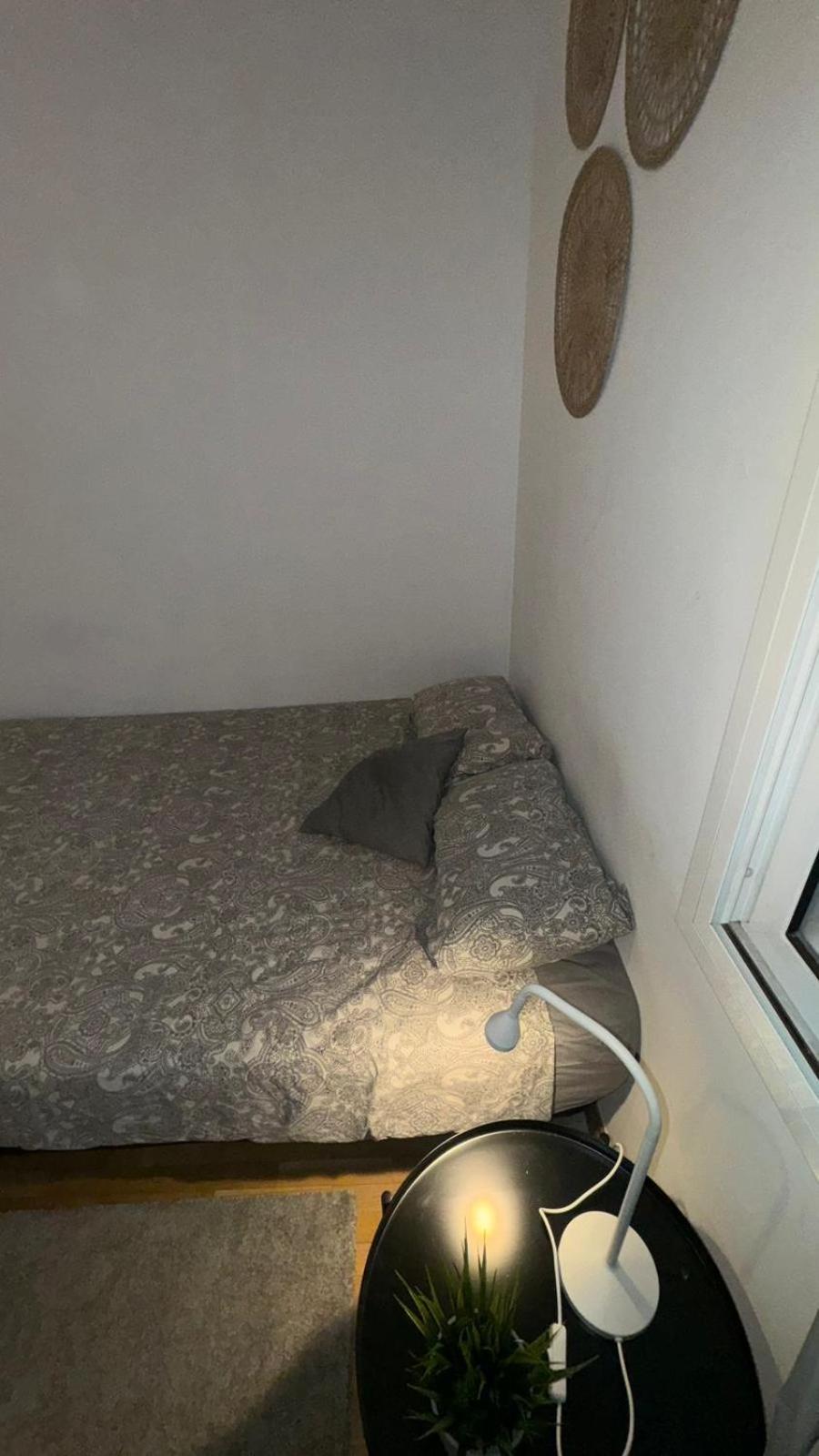 Hostel Bruc 3 Barcelona Zewnętrze zdjęcie