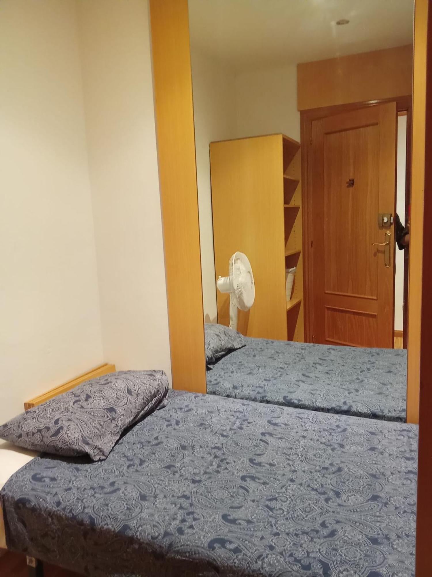 Hostel Bruc 3 Barcelona Zewnętrze zdjęcie