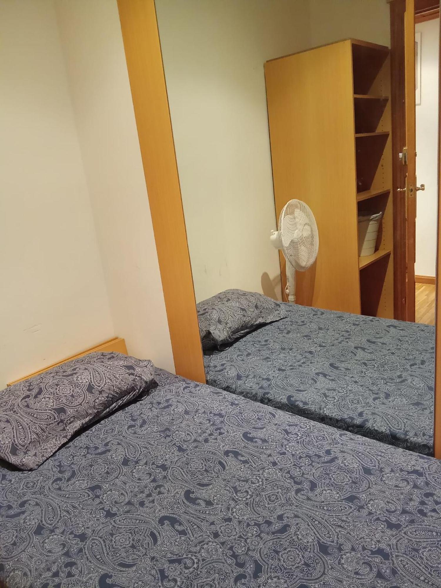Hostel Bruc 3 Barcelona Zewnętrze zdjęcie
